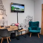 Pod Wawelem Krasków