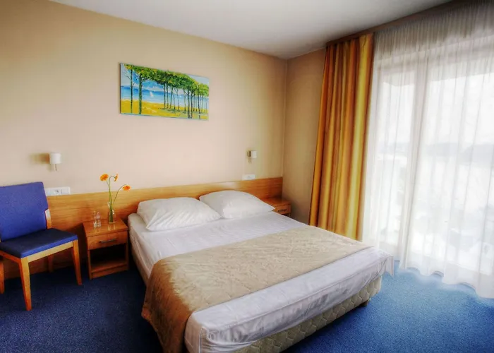 Pod Wawelem Hotel Kraków