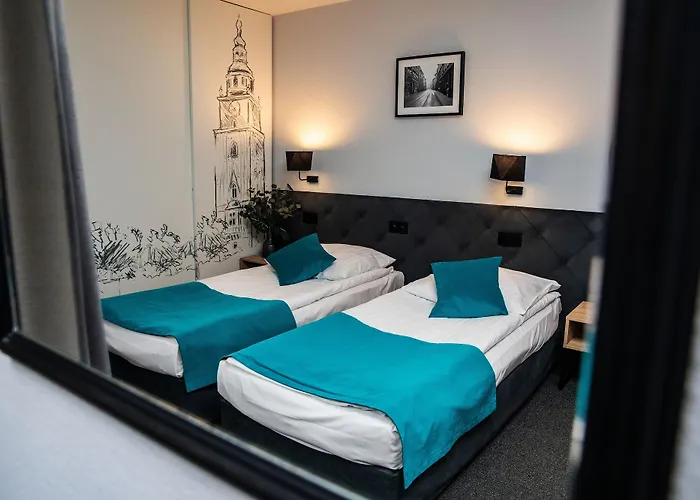 Hotel Pod Wawelem
