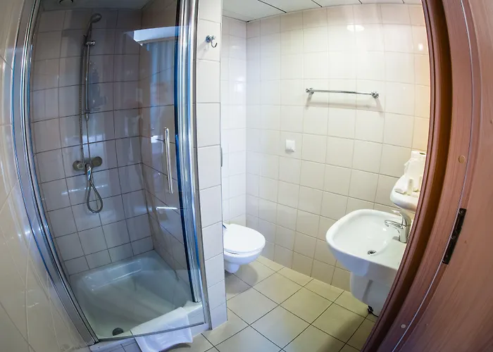 Pod Wawelem Hotel 3*