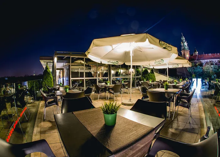 Pod Wawelem Hotel