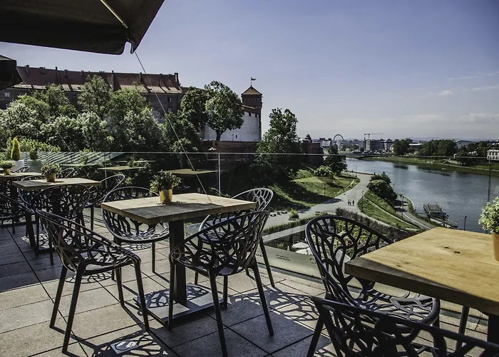Pod Wawelem Hotel Kraków