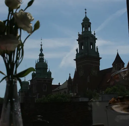 Hotel Pod Wawelem Kraków