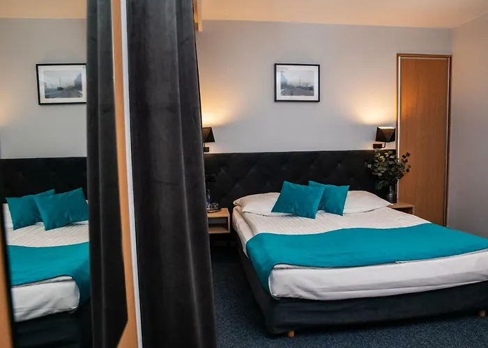 Pod Wawelem Hotel 3*