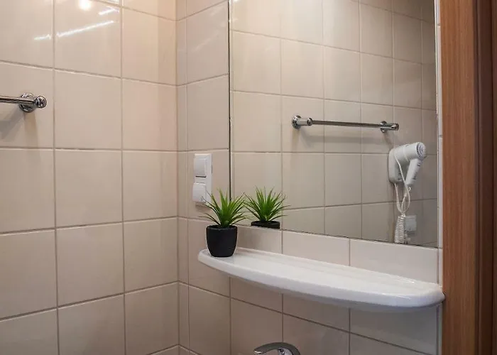 Pod Wawelem 3* Kraków