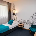 Hotel Pod Wawelem Cracovia