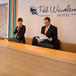 Hotel Pod Wawelem 3*