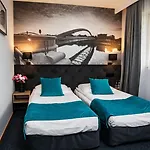 Hotel Pod Wawelem Krakau