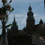 Hotel Pod Wawelem Krakau
