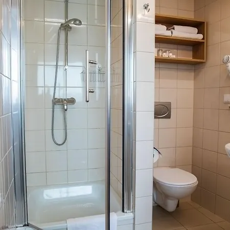 Pod Wawelem מלון קרקוב