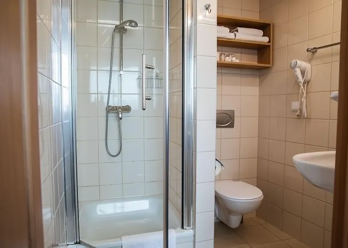 Pod Wawelem Hotel Cracovia