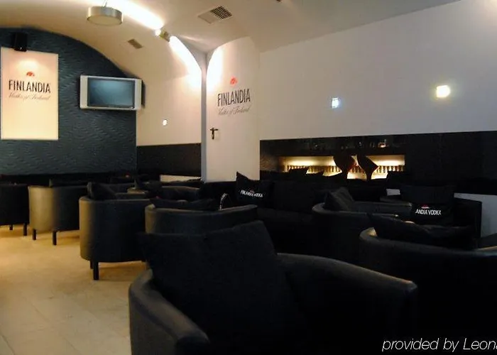 Pod Wawelem Hotel Cracovia