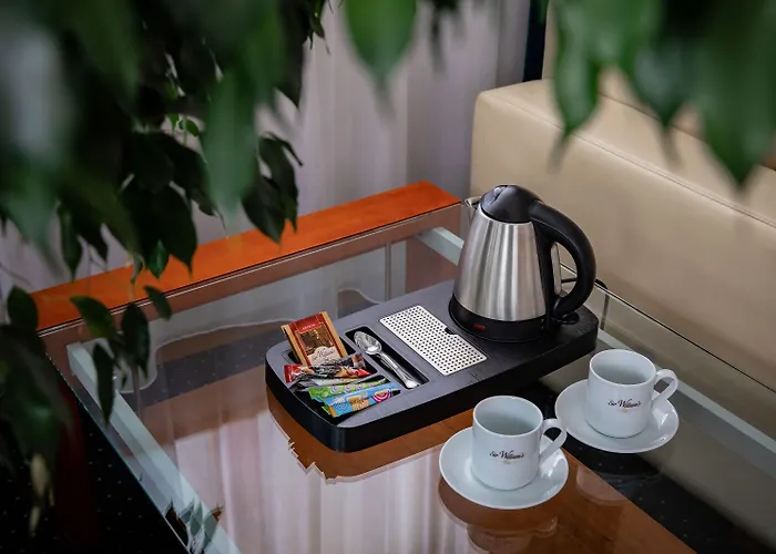 Pod Wawelem Cracovia