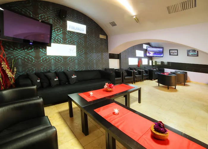 Hotel Pod Wawelem 3*