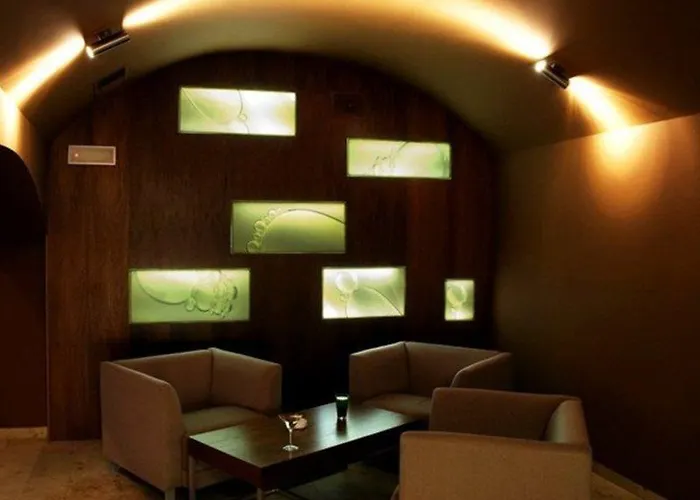 Hotel Pod Wawelem Cracovia