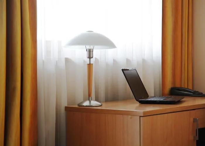 Hotel Pod Wawelem Cracovia