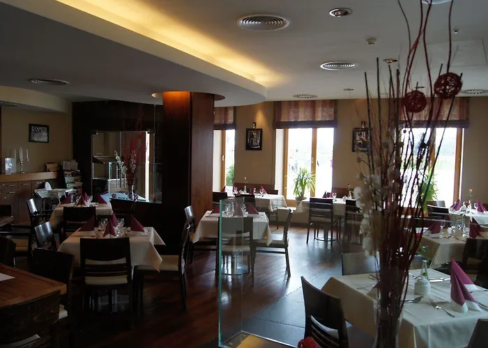 Hotel Pod Wawelem 3*