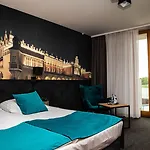 Pod Wawelem Hotel Krakau