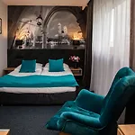 Hotel Pod Wawelem Krakau