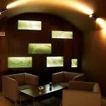 Hotel Pod Wawelem Krakau
