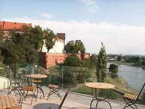 Pod Wawelem Cracovie
