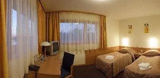 Hotel Pod Wawelem Cracovie