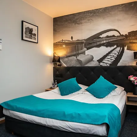 Pod Wawelem Hotell