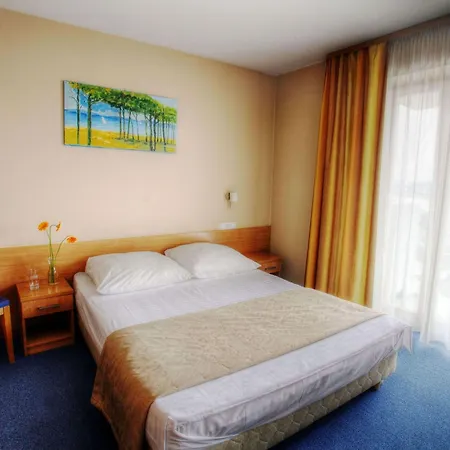 Pod Wawelem Hotel Cracovie