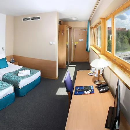 Pod Wawelem Hotel Krakow