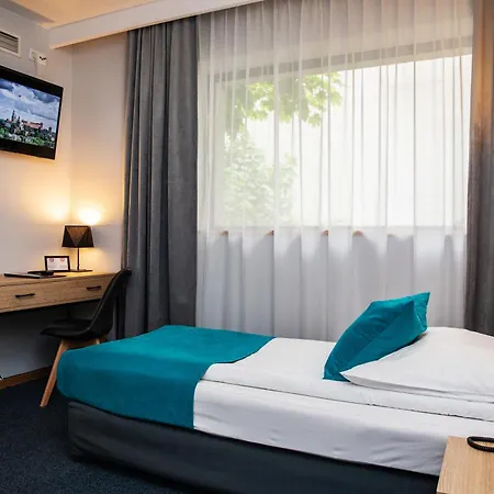 Hotel Pod Wawelem 3*