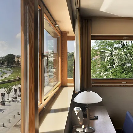 Pod Wawelem Cracóvia