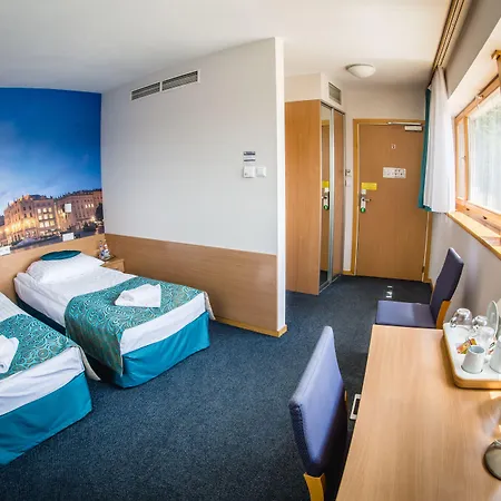 Pod Wawelem Hotel