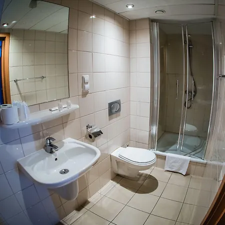 Hotell Pod Wawelem 3*