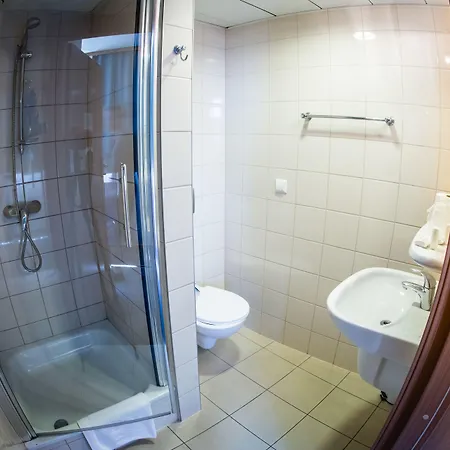 Pod Wawelem Hotel 3*