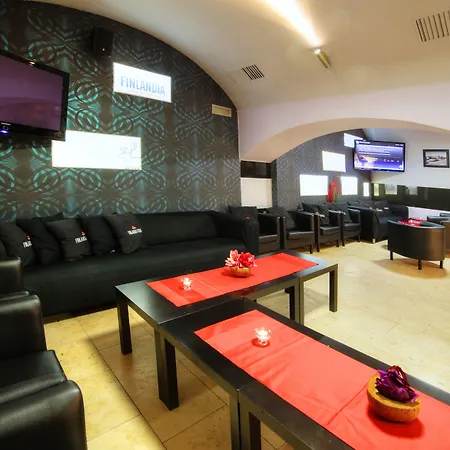 Hotell Pod Wawelem 3*