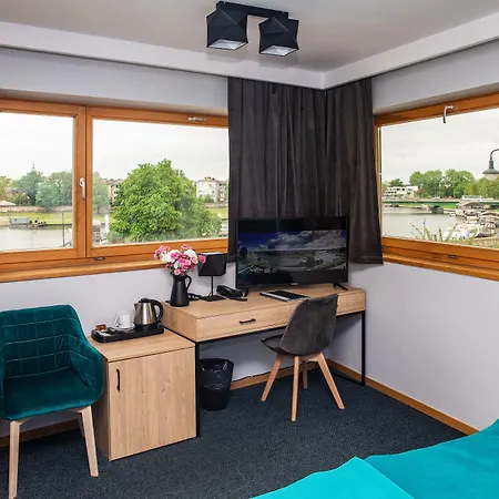 Pod Wawelem Hotel 3*