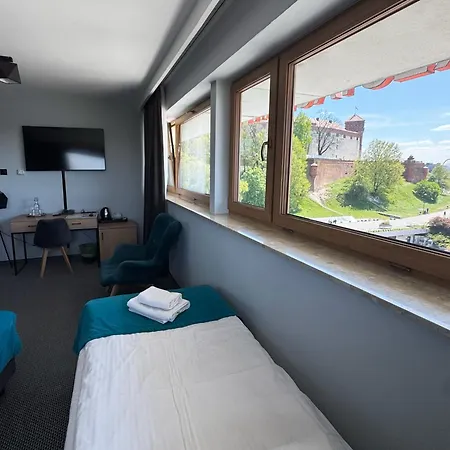 Pod Wawelem Hotel