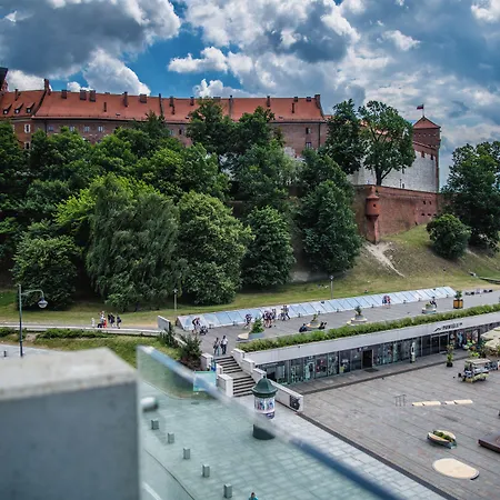 Pod Wawelem Cracovia