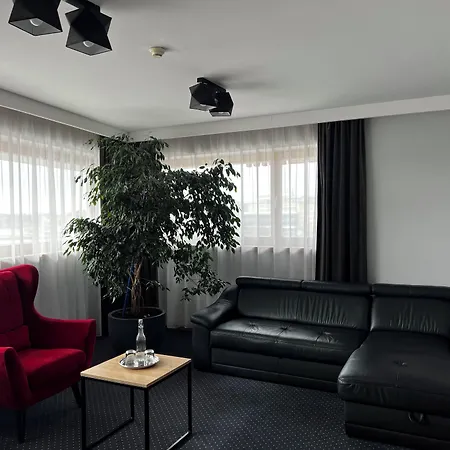 Pod Wawelem Hotel