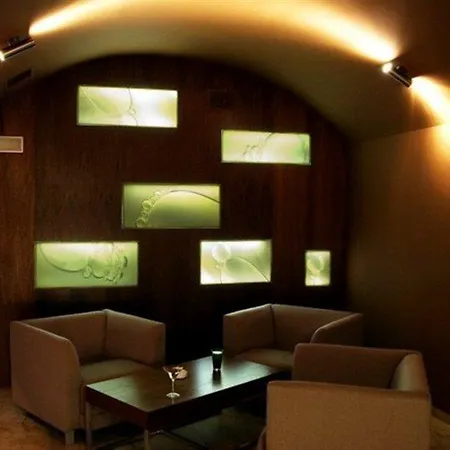 Hotel Pod Wawelem Cracovie