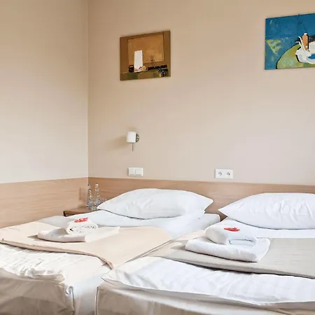 Pod Wawelem Hotell 3*