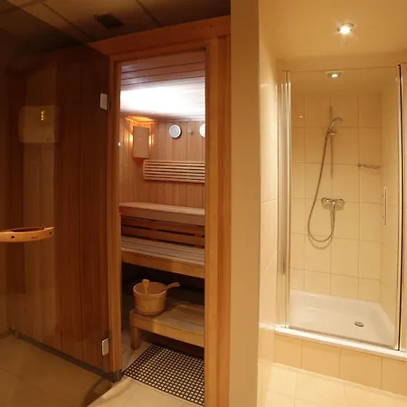 Hotel Pod Wawelem Cracovie
