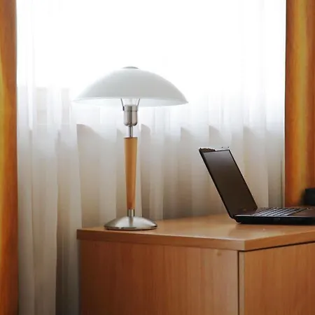 Hotel Pod Wawelem Cracovie