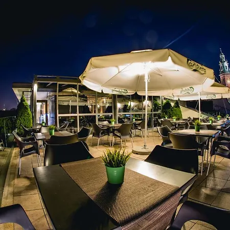 Pod Wawelem 3* Cracovie