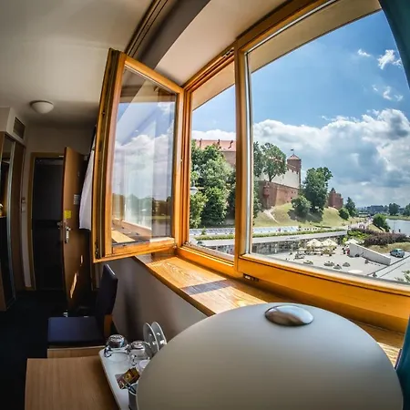 Pod Wawelem Cracovie