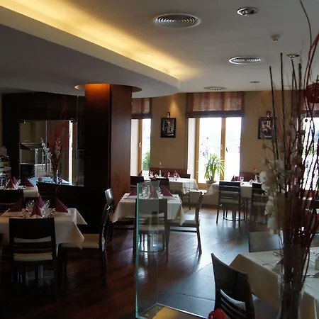 Hotell Pod Wawelem 3*