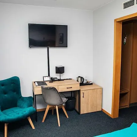 Hotell Pod Wawelem