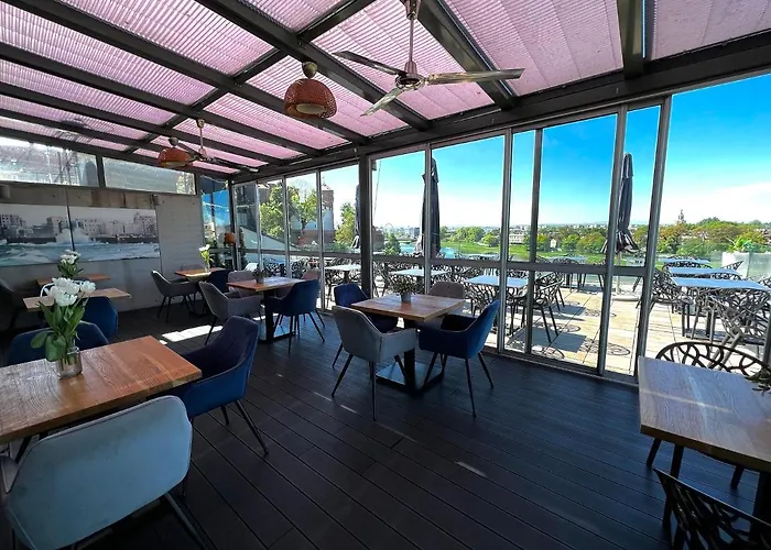 فندق Pod Wawelem