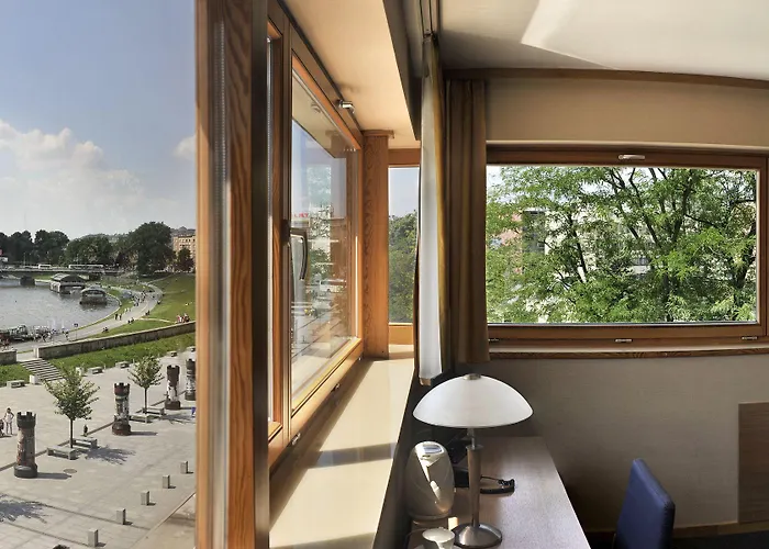 Pod Wawelem 크라쿠프