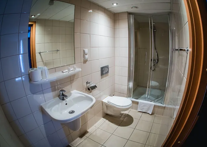 فندق Pod Wawelem 3*